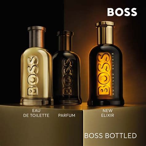 burberry london vs boss bottled|HUGO BOSS BOSS Bottled Parfum Review – Escentual.